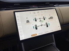 Land Rover Range Rover 3.0 L6 400PS Genesis Extended Edition - фото 19