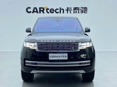 Land Rover Range Rover 3.0 L6 400PS Genesis Extended Edition - фото 2