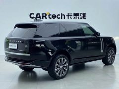 Land Rover Range Rover 3.0 L6 400PS Genesis Extended Edition - фото 4