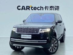 Land Rover Range Rover 3.0 L6 400PS Genesis Extended Edition - фото 5