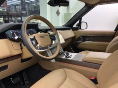 Land Rover Range Rover 3.0 L6 400PS Genesis Extended Edition - фото 6