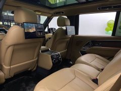 Land Rover Range Rover 3.0 L6 400PS Genesis Extended Edition - фото 7