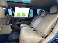 Land Rover Range Rover 3.0 L6 400PS Genesis Extended Edition - фото 8