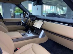 Land Rover Range Rover 3.0 L6 400PS Genesis Extended Edition - фото 9