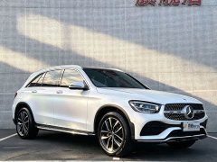 Mercedes-Benz GLC 300 L 4MATIC Dynamic - фото 3