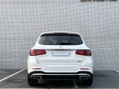 Mercedes-Benz GLC 300 L 4MATIC Dynamic - фото 5