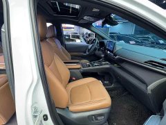 Toyota SIENNA 2.5L dual-engine four-wheel drive premium edition - фото 4