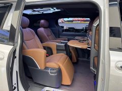 Toyota SIENNA 2.5L dual-engine four-wheel drive premium edition - фото 6