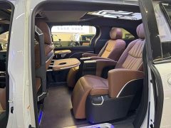 Toyota SIENNA 2.5L dual-engine four-wheel drive premium edition - фото 7