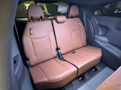 Toyota SIENNA 2.5L dual-engine four-wheel drive premium edition - фото 8