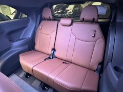 Toyota SIENNA 2.5L dual-engine four-wheel drive premium edition - фото 9