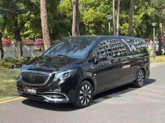 Mercedes-Benz Vito 2021 2.0T Business Edition 7 seats - фото 1
