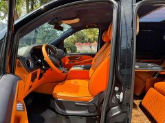Mercedes-Benz Vito 2021 2.0T Business Edition 7 seats - фото 10