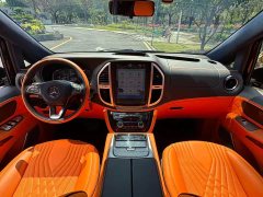 Mercedes-Benz Vito 2021 2.0T Business Edition 7 seats - фото 15
