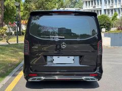 Mercedes-Benz Vito 2021 2.0T Business Edition 7 seats - фото 16