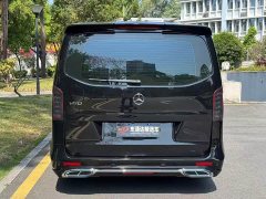 Mercedes-Benz Vito 2021 2.0T Business Edition 7 seats - фото 17
