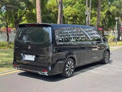Mercedes-Benz Vito 2021 2.0T Business Edition 7 seats - фото 18