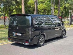 Mercedes-Benz Vito 2021 2.0T Business Edition 7 seats - фото 19