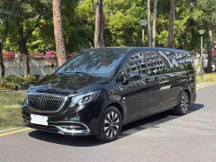 Mercedes-Benz Vito 2021 2.0T Business Edition 7 seats - фото 2