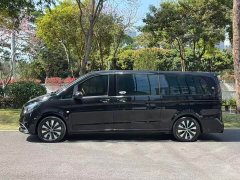 Mercedes-Benz Vito 2021 2.0T Business Edition 7 seats - фото 5