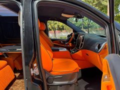 Mercedes-Benz Vito 2021 2.0T Business Edition 7 seats - фото 6