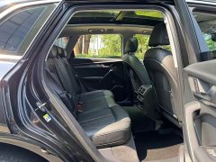 Audi Q5L 2020 facelift 40 TFSI enjoys fashionable style - фото 8