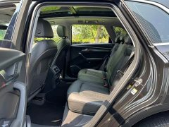 Audi Q5L 2020 facelift 40 TFSI enjoys fashionable style - фото 9