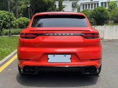 Porsche Cayenne 2019 Cayenne Coupé 3.0T - фото 13