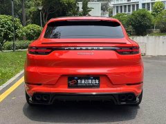 Porsche Cayenne 2019 Cayenne Coupé 3.0T - фото 14