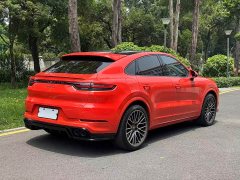 Porsche Cayenne 2019 Cayenne Coupé 3.0T - фото 15