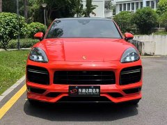 Porsche Cayenne 2019 Cayenne Coupé 3.0T - фото 4