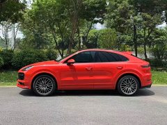 Porsche Cayenne 2019 Cayenne Coupé 3.0T - фото 5