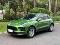 Porsche Macan 2021 Macan 2.0T - фото 2