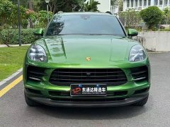 Porsche Macan 2021 Macan 2.0T - фото 4