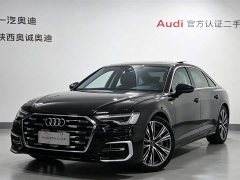 Audi A6L 2023 45 TFSI Premium Dynamic - фото 1