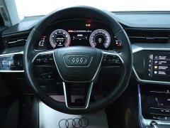 Audi A6L 2023 45 TFSI Premium Dynamic - фото 10