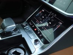 Audi A6L 2023 45 TFSI Premium Dynamic - фото 11
