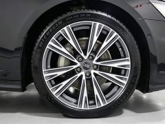 Audi A6L 2023 45 TFSI Premium Dynamic - фото 18