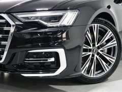 Audi A6L 2023 45 TFSI Premium Dynamic - фото 19