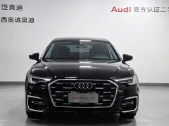 Audi A6L 2023 45 TFSI Premium Dynamic - фото 2