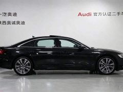 Audi A6L 2023 45 TFSI Premium Dynamic - фото 3