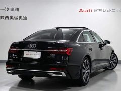 Audi A6L 2023 45 TFSI Premium Dynamic - фото 4