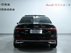 Audi A6L 2023 45 TFSI Premium Dynamic - фото 5
