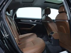Audi A6L 2023 45 TFSI Premium Dynamic - фото 6