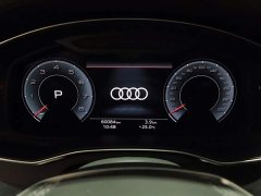 Audi A6L 2023 45 TFSI Premium Dynamic - фото 8