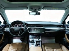 Audi A6L 2023 45 TFSI Premium Dynamic - фото 9