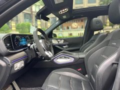 Mercedes-Benz GLE AMG GLE 53 4MATIC - фото 10