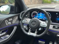 Mercedes-Benz GLE AMG GLE 53 4MATIC - фото 13