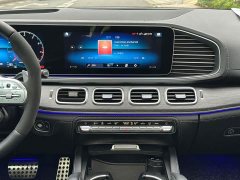 Mercedes-Benz GLE AMG GLE 53 4MATIC - фото 16
