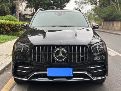 Mercedes-Benz GLE AMG GLE 53 4MATIC - фото 2
